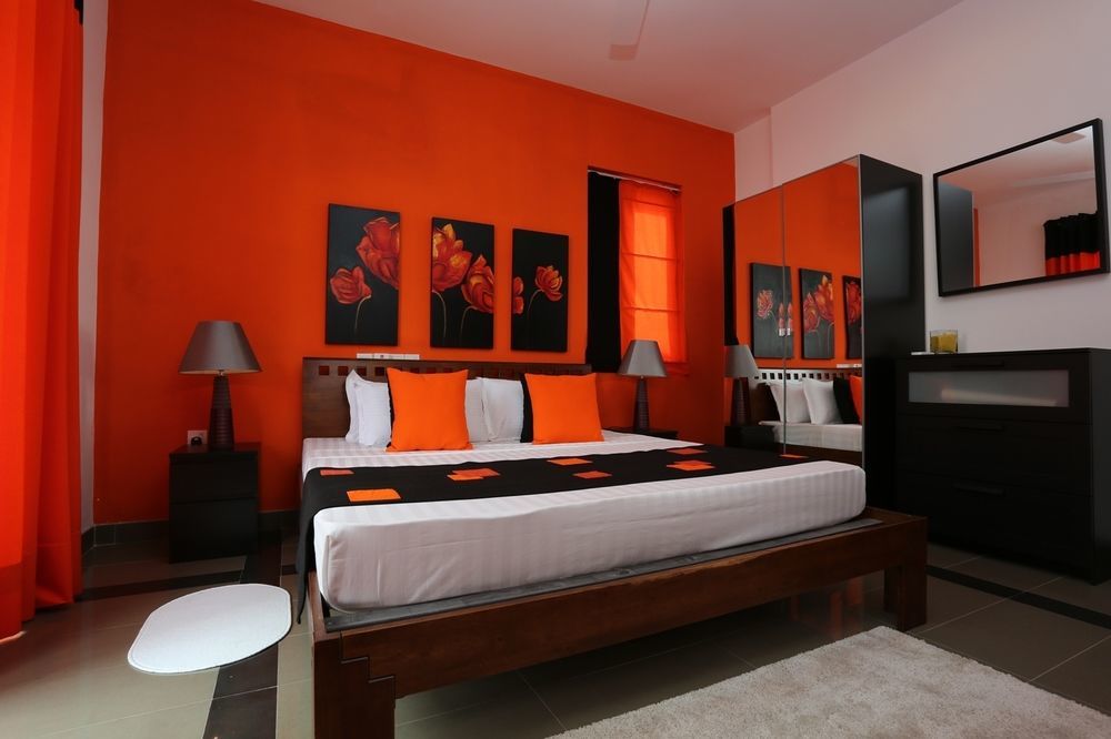 Oyo 437 Amali Residence Nugegoda Exterior foto